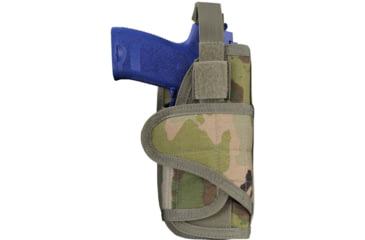 Image of Condor Outdoor VT Holster, Scorpion, MA69-800