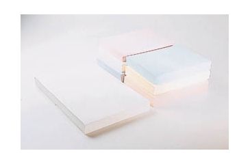 Image of Connecticut Cleanroom Munising LP Cleanroom Stationery, Connecticut Clean Room PB2S003 Plain Paper 81/2 x 11in
