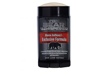 Image of Conquest Scents Bear Scent Stick, Blaine Anthony Bear Whisperer 16007