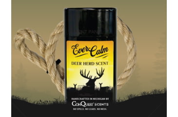 Image of Conquest Scents Rope Scrape Kit