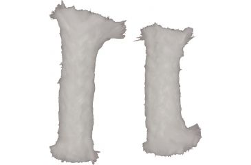 Image of Conquest Scents Scent Dispensers, Wick Refill Pack, 2 173813