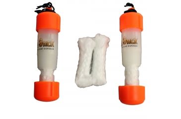 Image of Conquest Scents Stink Stick Dispenser, 2 pk., 16008