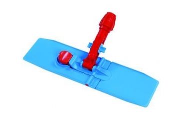Image of Contec Mop Head Frame Hinged Flat 2740, Unit EA