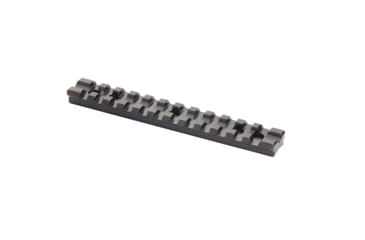 Image of Contessa Benelli Argo Picatinny Rail, Black, 0 MOA, PH07
