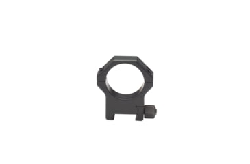 Image of Contessa Hardened Steel Quick Clamp Picatinny Rings, Black, 36mm, 8mm, SR, SPP06/A/SR