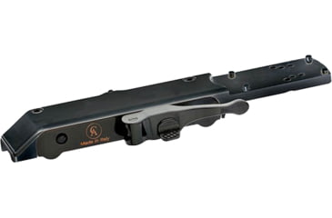 Image of Contessa QD Mount for Doctor, Burris FF, Meopta and Zeiss Victory, Black, ULB01