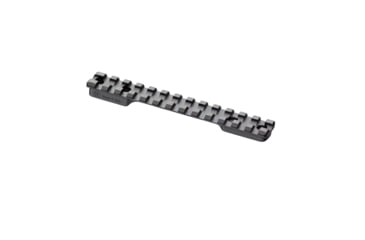Image of Contessa Winchester 70 Long 20 MOA Picatinny Rail, Black, 20 MOA, PH19/20