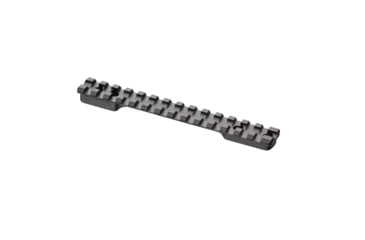 Image of Contessa Zoli Antonioo AZ 1900 20 MOA Picatinny Rail, Black, 20 MOA, PH05/20