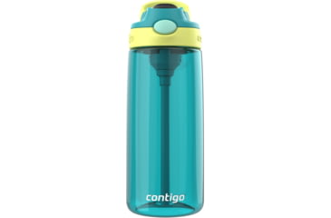 Image of Contigo Asclnbl Bottle, 20 oz, Tri Juniper Limelight, 20, CTPLASCLN2520-5