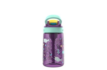 Image of Contigo Asclnbl PP Bottle, 14 oz, Grape Mermaids, 14, CTPLASCLN2514-17