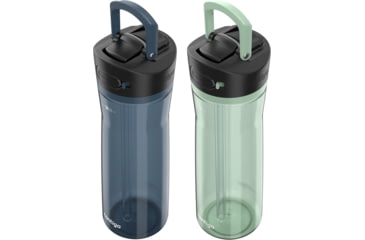 Image of Contigo Ashland 2.0 Bottle 2 PK, 24 oz, Blueberry Agave, 24, CTPLASHLND2024-12