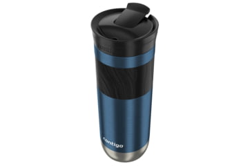 Image of Contigo Byron 2.0 Bottle, 20 oz, Blueberry, 20, CTSSBYRON2020-6