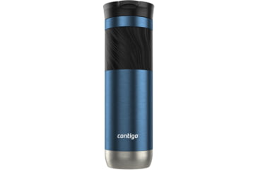 Image of Contigo Byron 2.0 Bottle, 24 oz, Blueberry, 24, CTSSBYRON2024-5