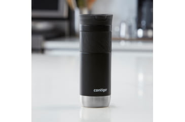 Image of Contigo Contigo Byron 2.0 Bottle, 20 oz, Licorice, 20, CTSSBYRON2020-2