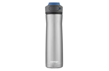 Image of Contigo Cortland Chill 2.0 Stainless Steel Bottle, 24 oz, Blue Corn, 24, CTSSCORTCH2024-3