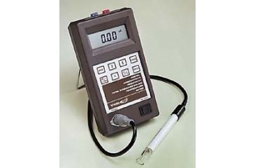 Image of Control Company Bench/Portable Conductivity Meter 4061 Accessories Epoxy Conductivity Probe