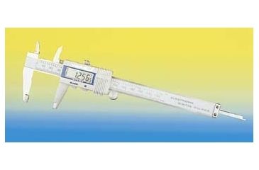 Image of Control Company Digital Calipers 3415 Stainless Steel 15.2 Cm (6in) Caliper