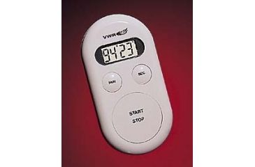 Image of Control Company Fingertip Timer 5042 Vwr Timer Fingertip