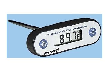 Image of Control Company Food Thermometers 4370