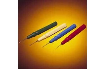 Image of Control Company Micro Spatulas 3300 Vwr Micro Spatula PK4