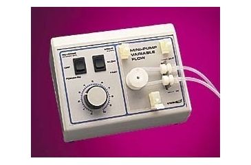 Image of Control Company Pumps, Variable Flow 3383