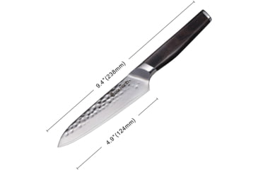 Image of Cool Hand Utility Knife Ebony Handle CLH7195CE