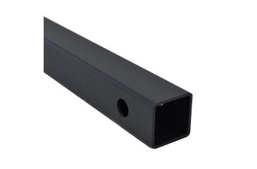 Image of Copper Ridge Outdoors Deluxe Grambrel Swivel Hitch Lift Game Hoist, Silver 02-RHOIST-001CR