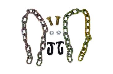 Image of Copper Ridge Outdoors Gong Target Hanger Kit, Multi SH5043CR