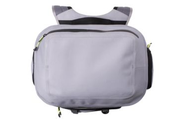 Image of Cordova Backpack, Gray, One Size, CCBP