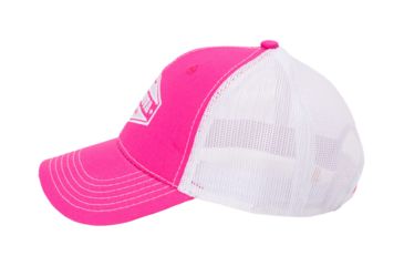 Image of Cordova Pink/White Hat, Pink/White, One Size, CCHP