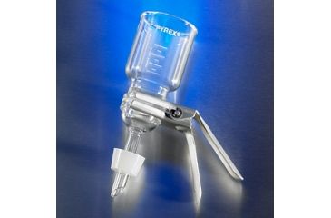 Image of Corning 1l Graduated Funnel 33971-1L, Unit CS