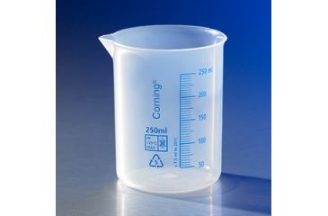 Image of Corning Beaker 400ml Pp Cs6 1000P-400, Unit CS