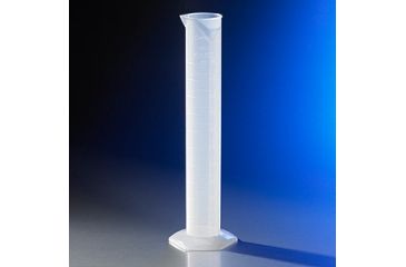 Image of Corning Cylinder Grad 250ml Pp Cs6 3022P-250, Unit CS