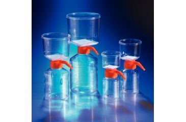Image of Corning Filter System Pes 1000ml Cs12 431474, Unit CS