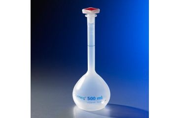 Image of Corning Flask Vol 500ml Pp Class B Cs4 5641P-500, Unit CS