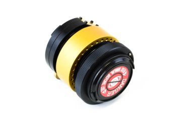 Image of Coronado SolarMax II 40mm Double Stacking Etalon filter with RichView Tuning Tmax tuner