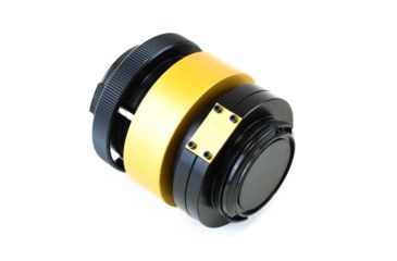 Image of Coronado SolarMax II 40mm Double Stacking Etalon filter with RichView Tuning Tmax tuner