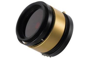 Image of Coronado Solarmax Ii 40mm Double Stacking Etalon Filter With Richview Tuning Tmax Tuner