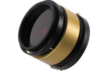 Image of Coronado SolarMax II 60mm Double Stacking Etalon filter with RichView Tuning Tmax tuner 