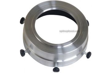 Image of Coronado Adapter Plate for 8in SCT Telescope to Coronado SolarMax SM60 Filter - AP194