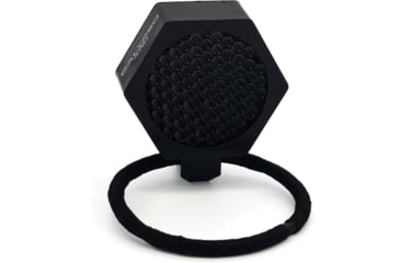 Image of Cosmic Tactical CALYPSO ARD Anti-Reflection Device, Black, C1