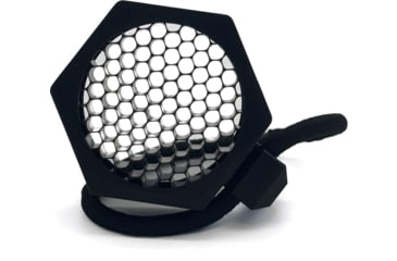 Image of Cosmic Tactical CALYPSO ARD Anti-Reflection Device, Black, C1