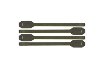 Image of Cottonwood Outdoors Lok Down Strap Treestand, Camouflage, LKDNS4