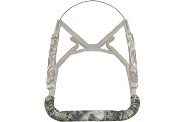 Image of Cottonwood Outdoors Treestand Rail Pad Clear Cutt, 36 in., Camouflage 1201057