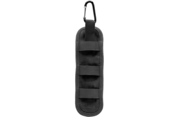Image of Counter Assault Backpack Holster, Black, 1506-7085