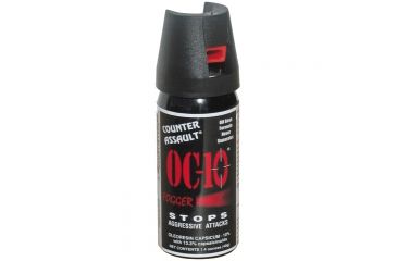 Image of Counter Assault Oc 10 Personal Spray Fogger OC10-2F
