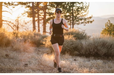 Image of Counter Assault Waist Holster, Black, Small, 1506-7086