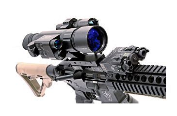 Image of CounterSniper Optics Starfighter Gen2A Night Vision, Black DOH410