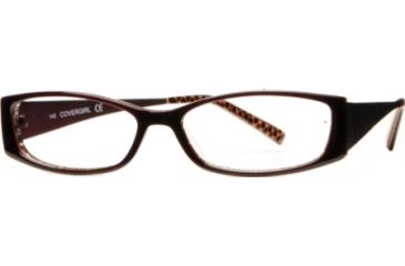 Image of Cover Girl CG0412 Eyeglass Frames - 255 Frame Color