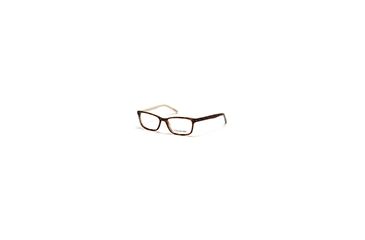 Image of Cover Girl CG0538 Eyeglass Frames - Havana Frame Color